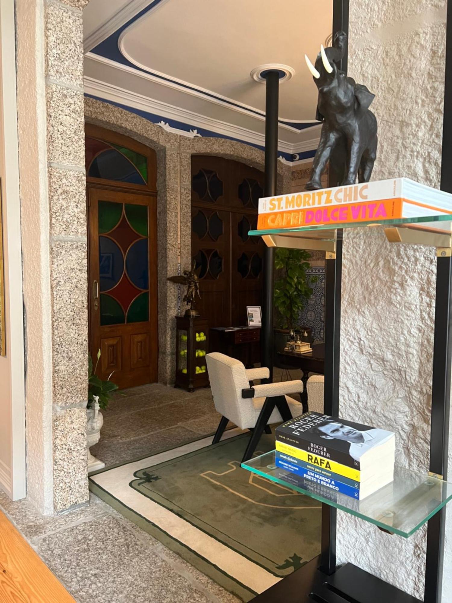 Guest house Conquistador Palace 3*