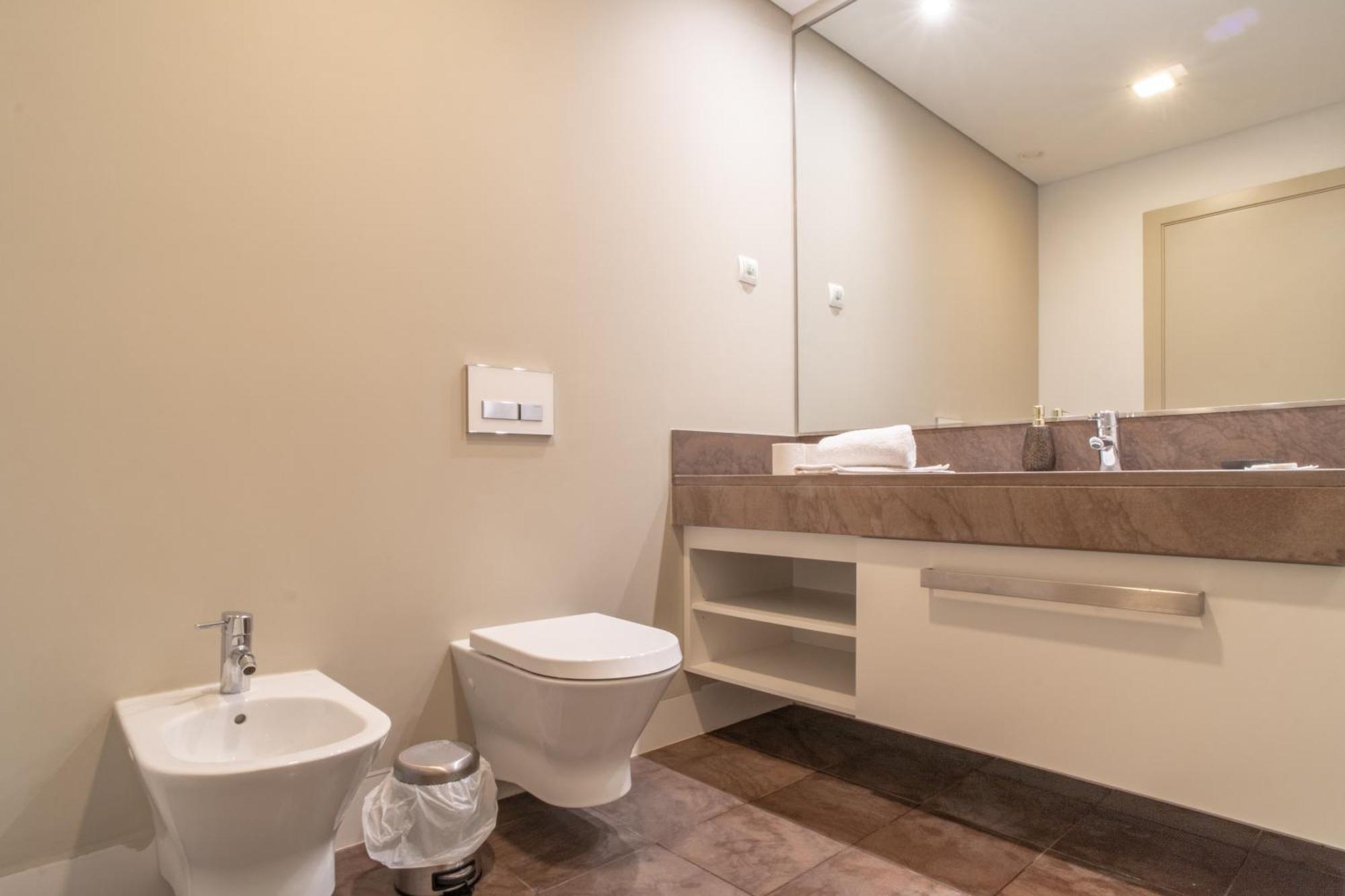 Apartment Madeira T2 *