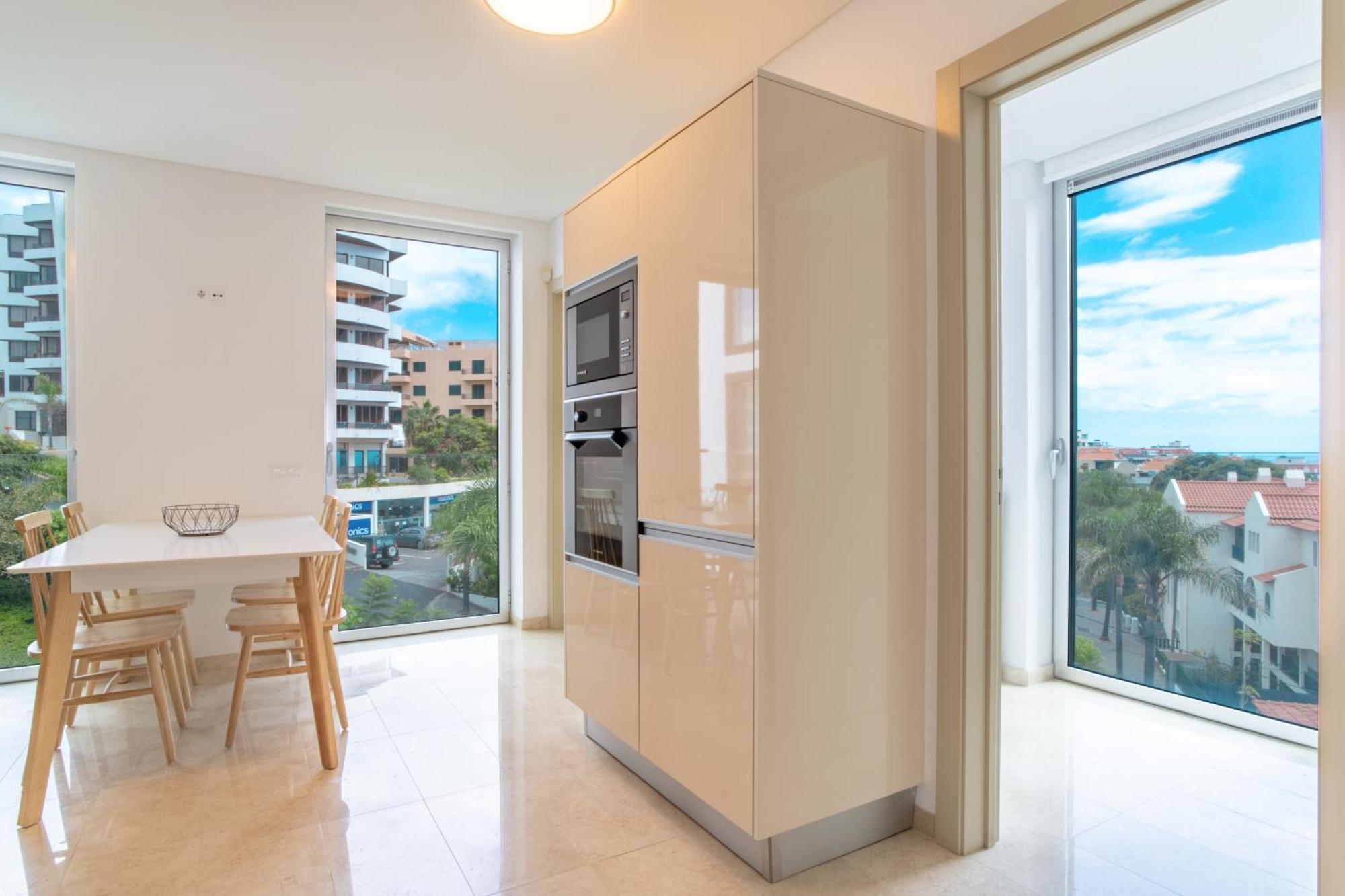 Apartment Madeira T2 Funchal (Madeira)