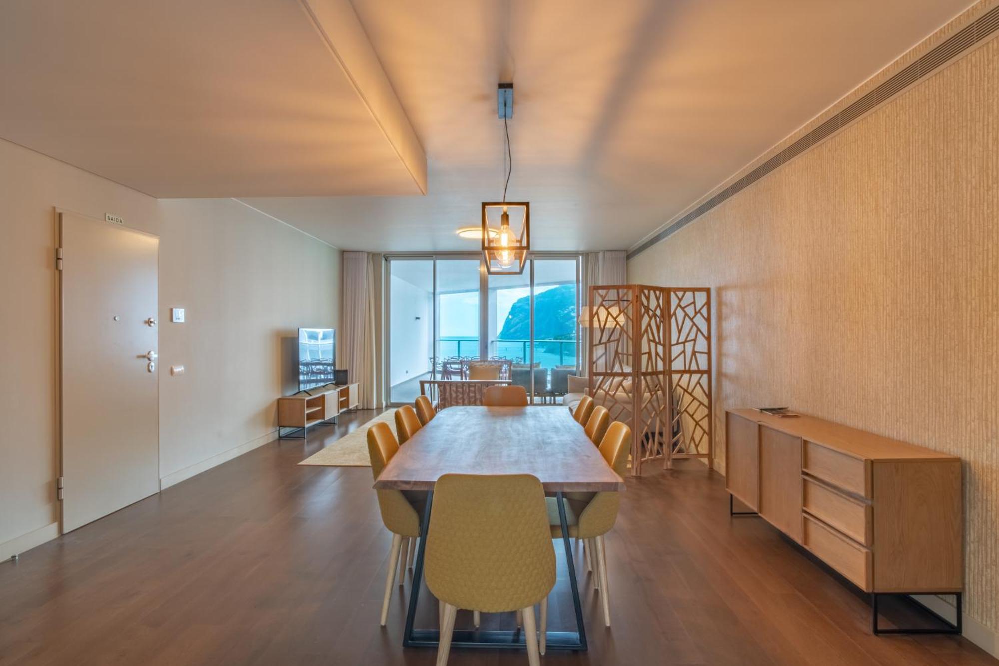 Madeira T2 Apartment *