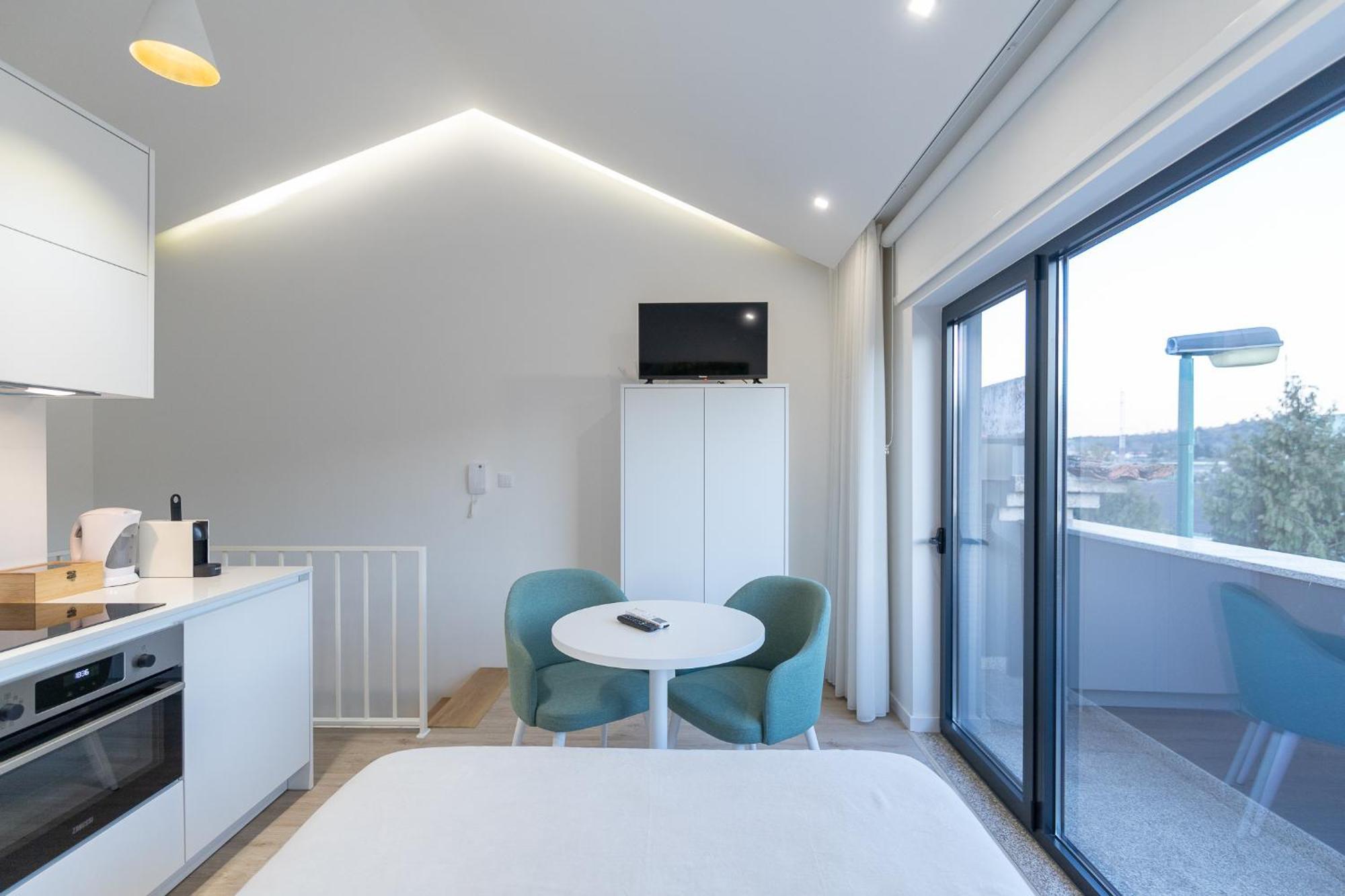 Apartamento Fafel Little House - Quinta De Cravaz