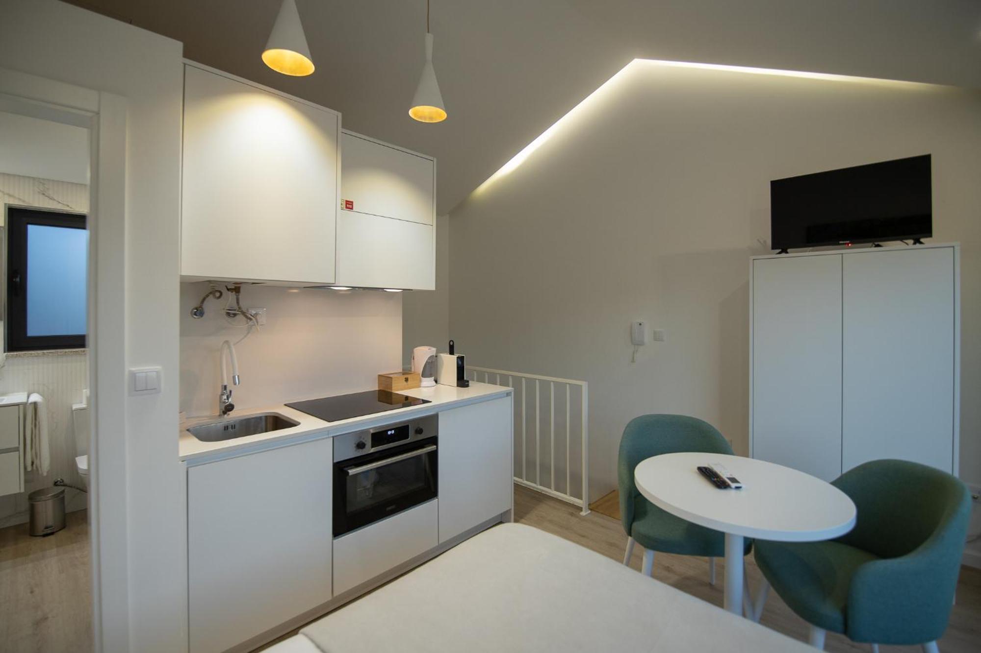 Fafel Little House - Quinta De Cravaz Apartamento Lamego