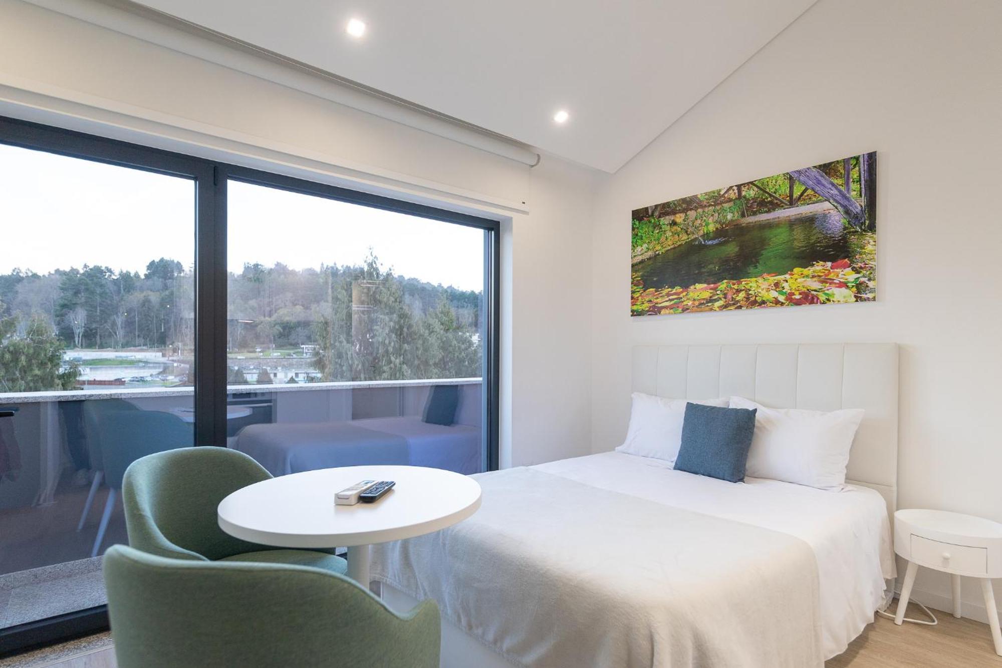Apartamento Fafel Little House - Quinta De Cravaz