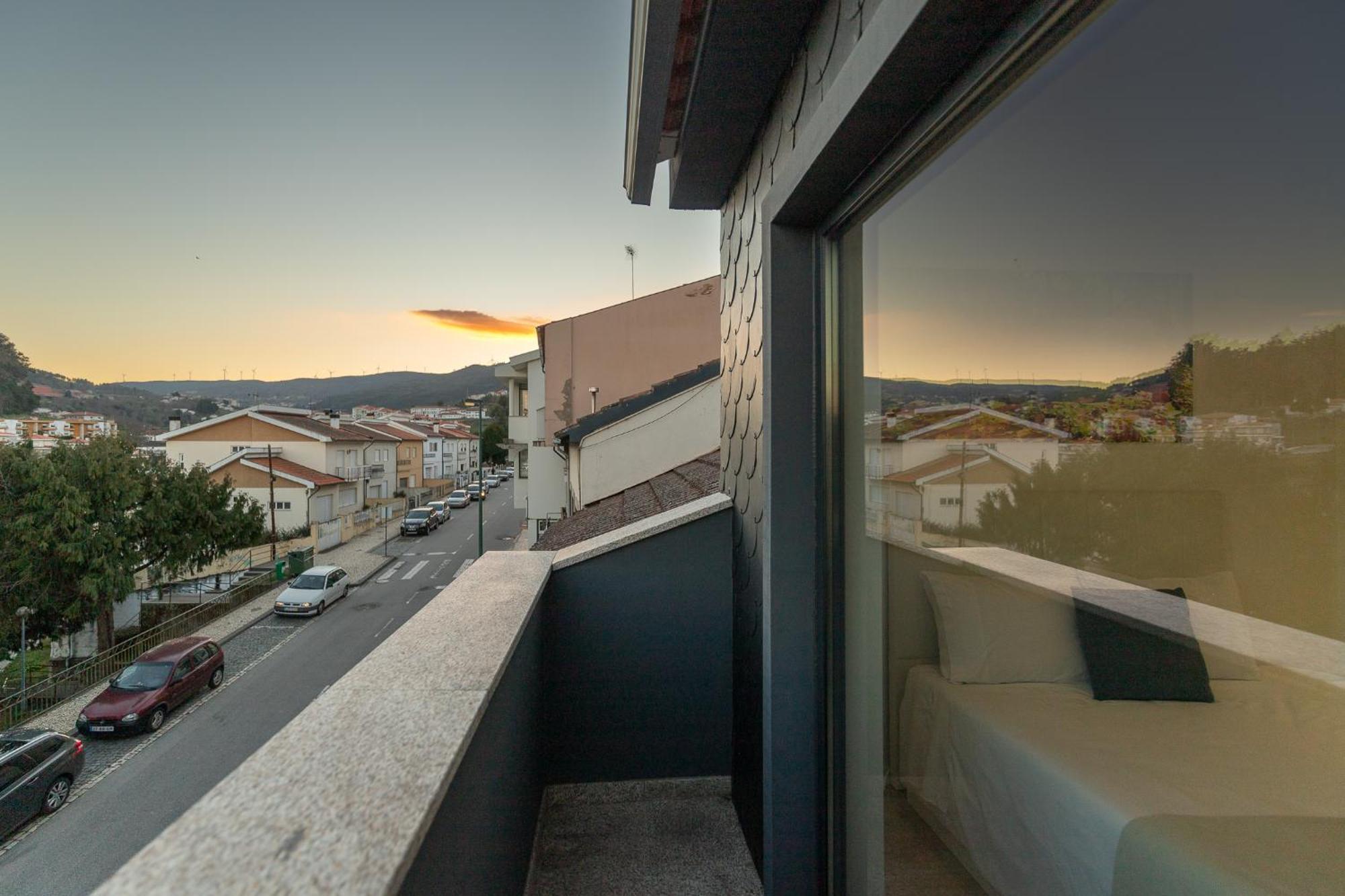 Fafel Little House - Quinta De Cravaz