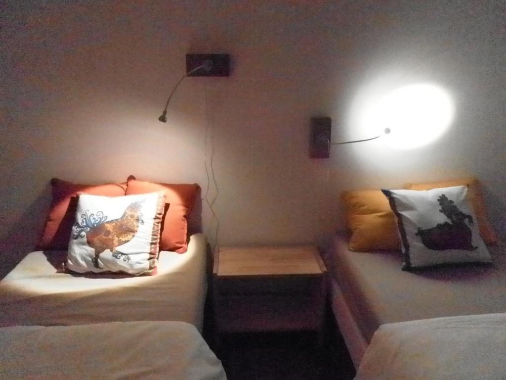 Hostel Lemon Tree
