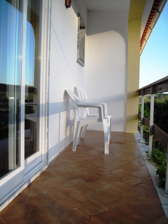 Bed & Breakfast Porto Monte Maceira (Lisbon)