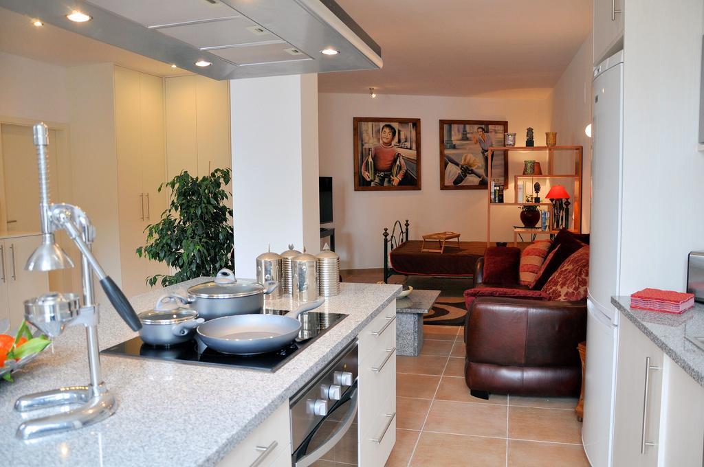Perola Branca Apartamento *