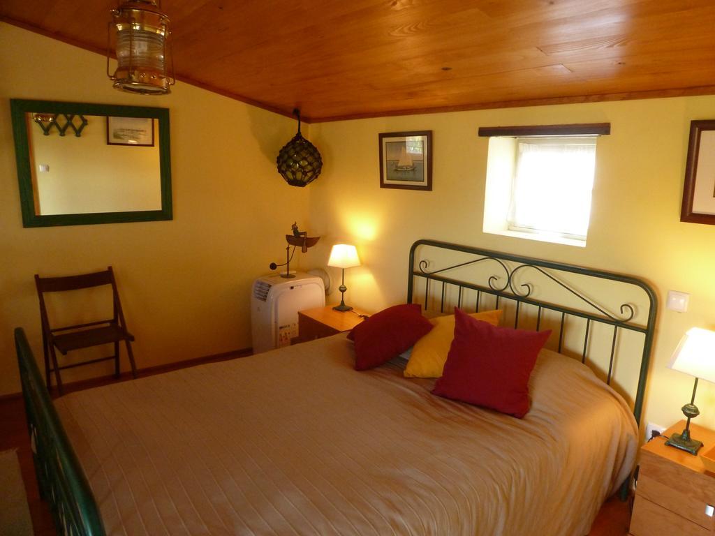 Casa Do Moinho *