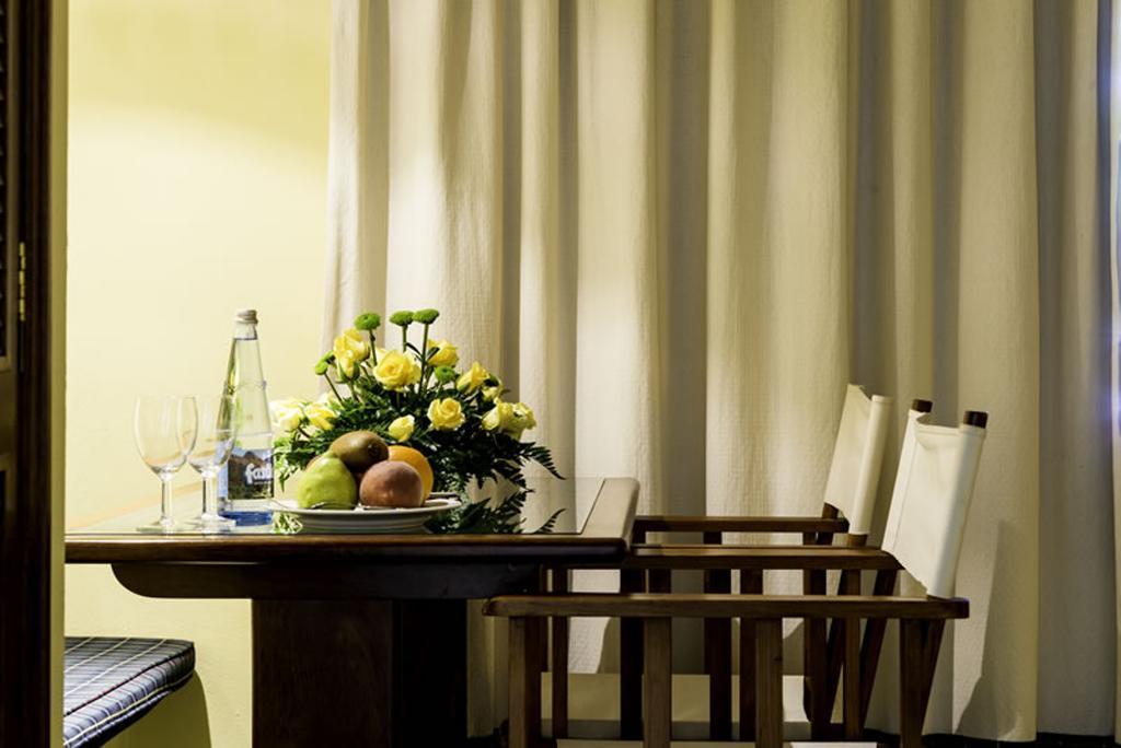 Urgeirica Hotel 4*