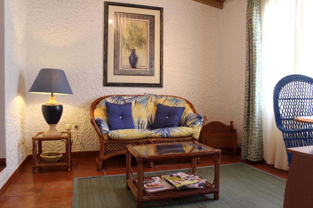 Hotel Quinta Do Serrado Vila Baleira (Porto Santo)