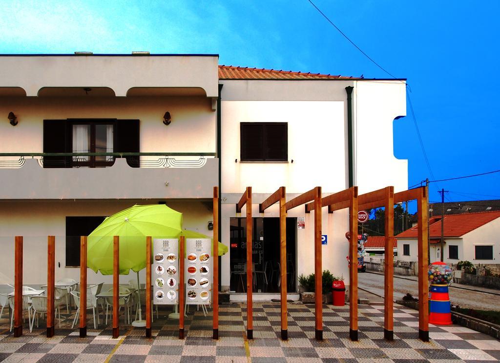 Areias Claras Hotel 2*