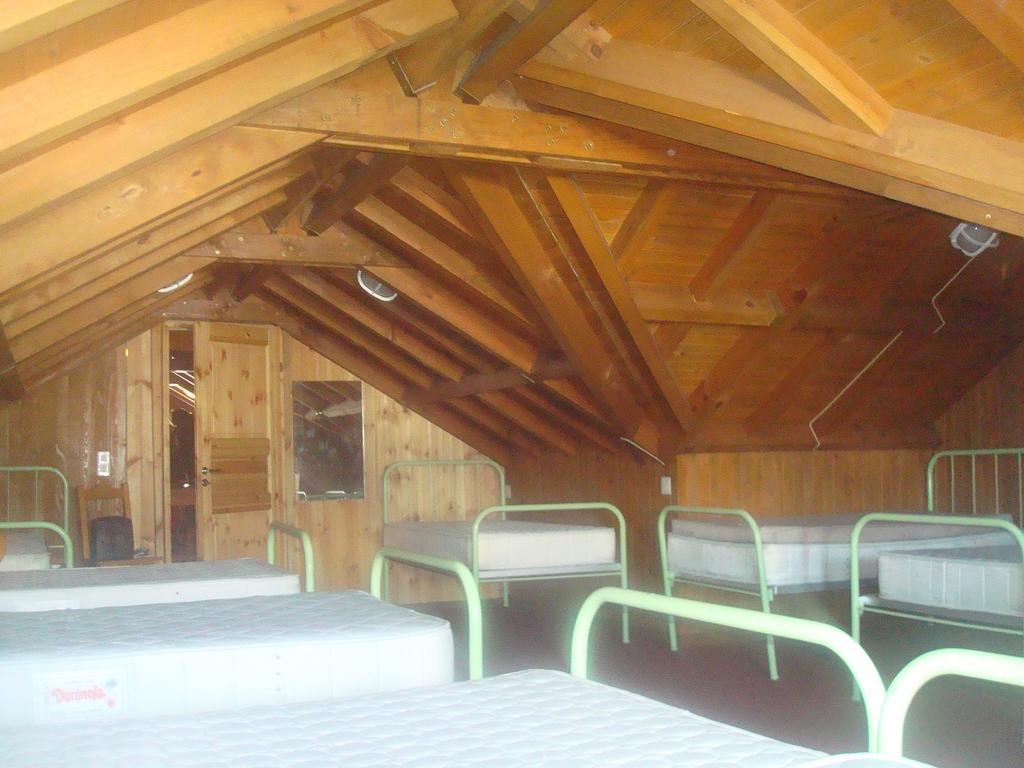 Hostel Casa Abrigo Serra Da Estrela