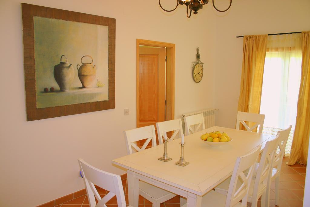 Casa Pinha Villa *