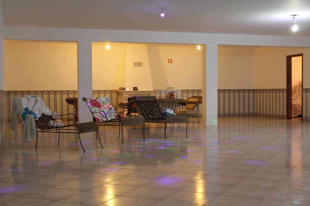 Canas Beach House - Al * Areia Branca