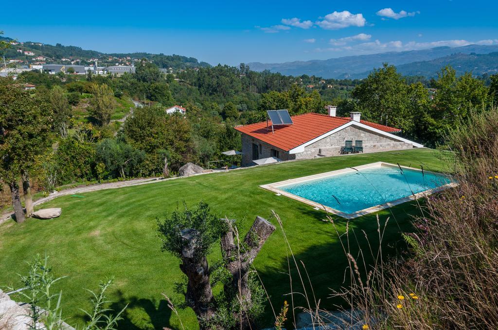 Casa Nos Penedos