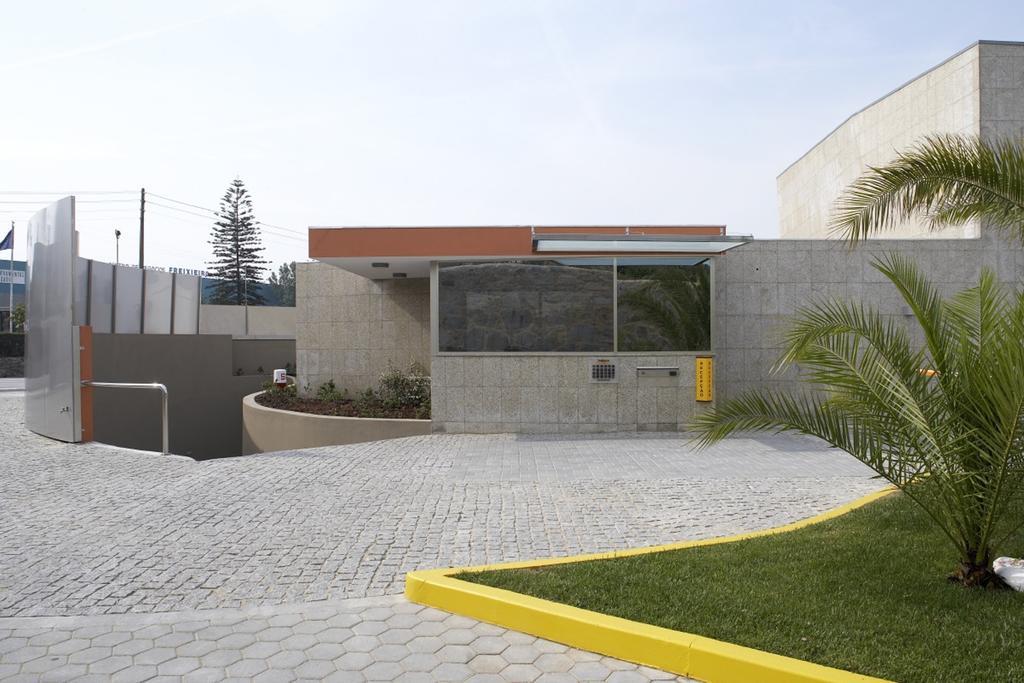 Motel Habana Matosinhos (Porto)