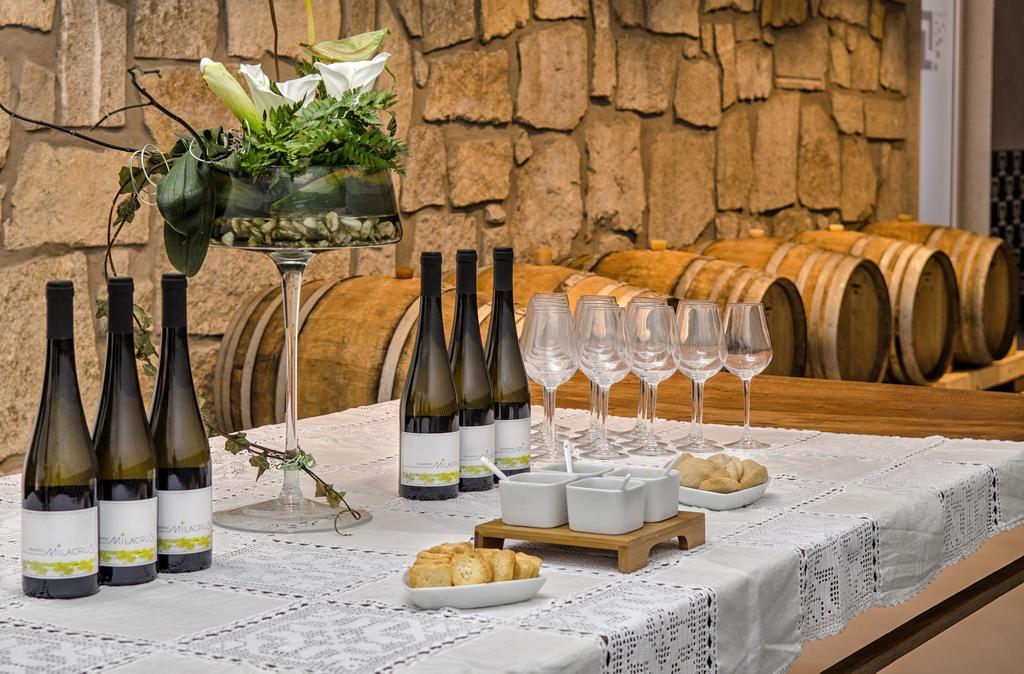 Quinta Da Teimosa