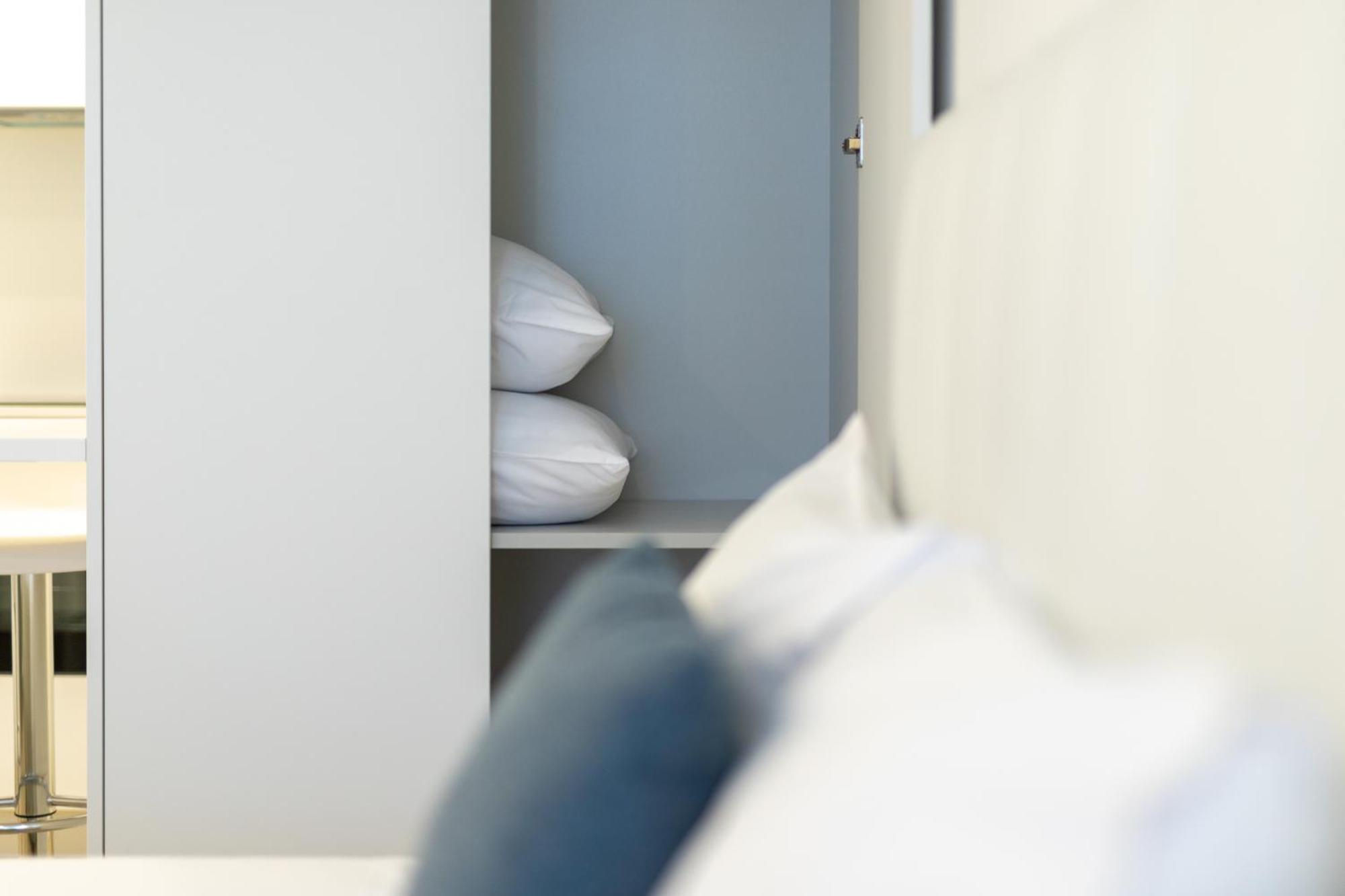 Fafel Little House - Quinta De Cravaz Apartamento Lamego
