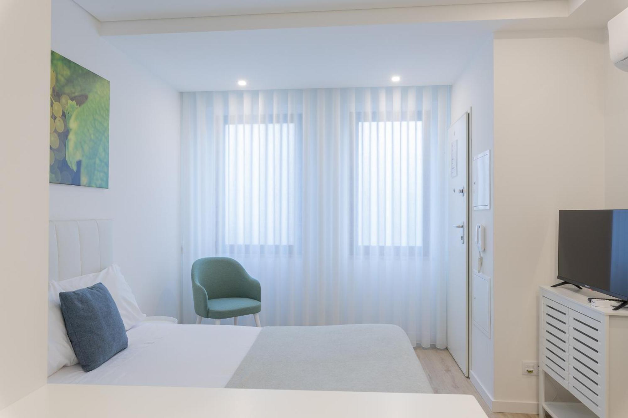 Apartamento Fafel Little House - Quinta De Cravaz