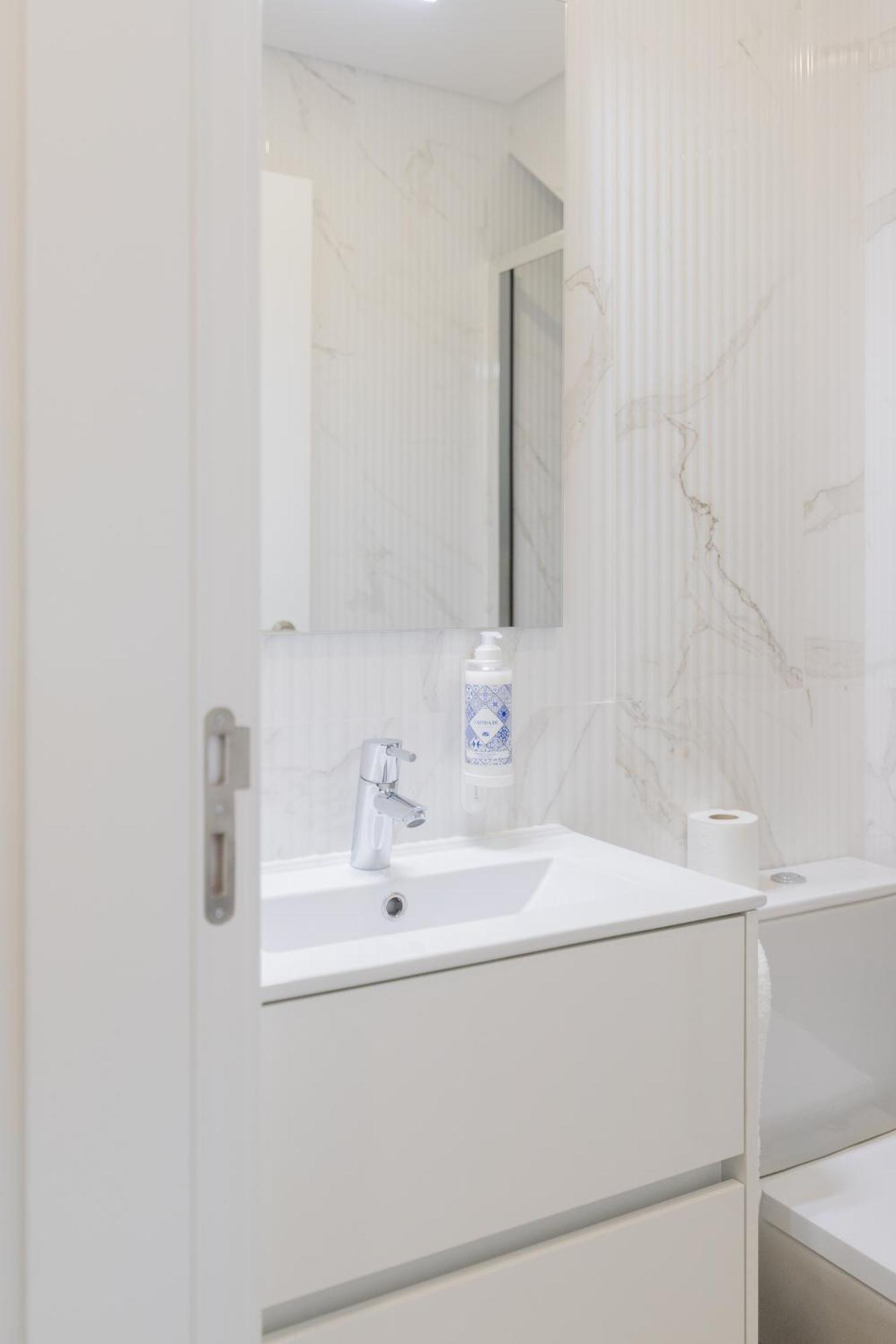 Apartamento Fafel Little House - Quinta De Cravaz