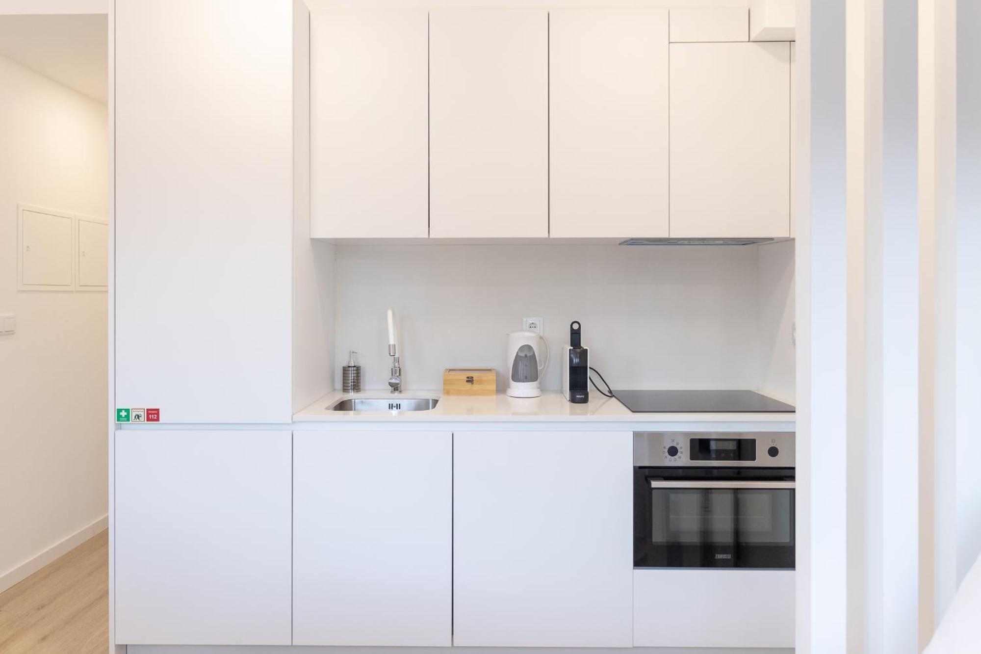 Fafel Little House - Quinta De Cravaz Apartamento *