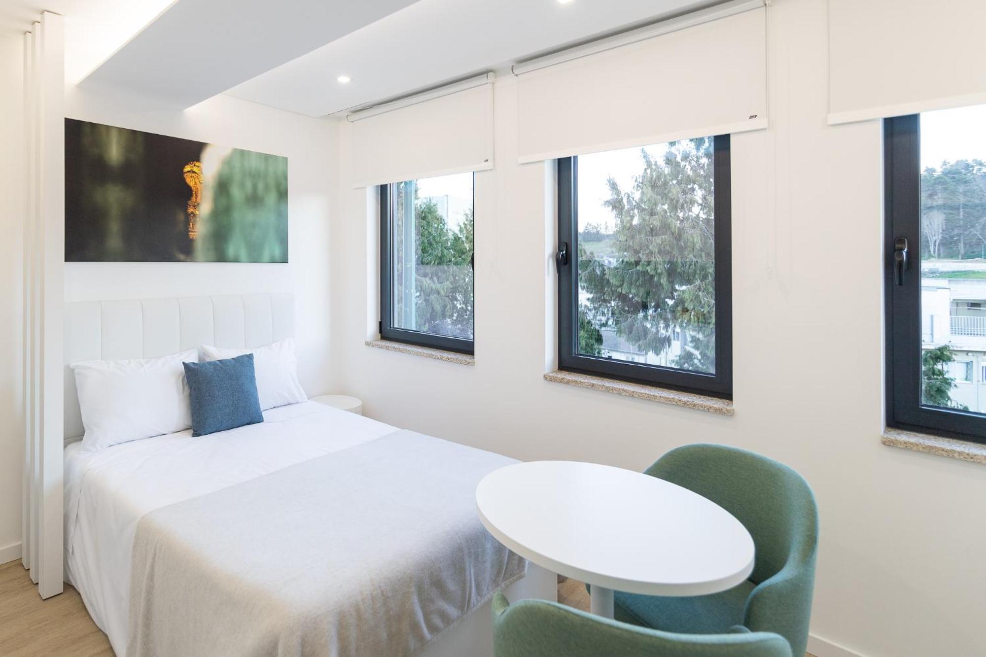Apartamento Fafel Little House - Quinta De Cravaz Lamego