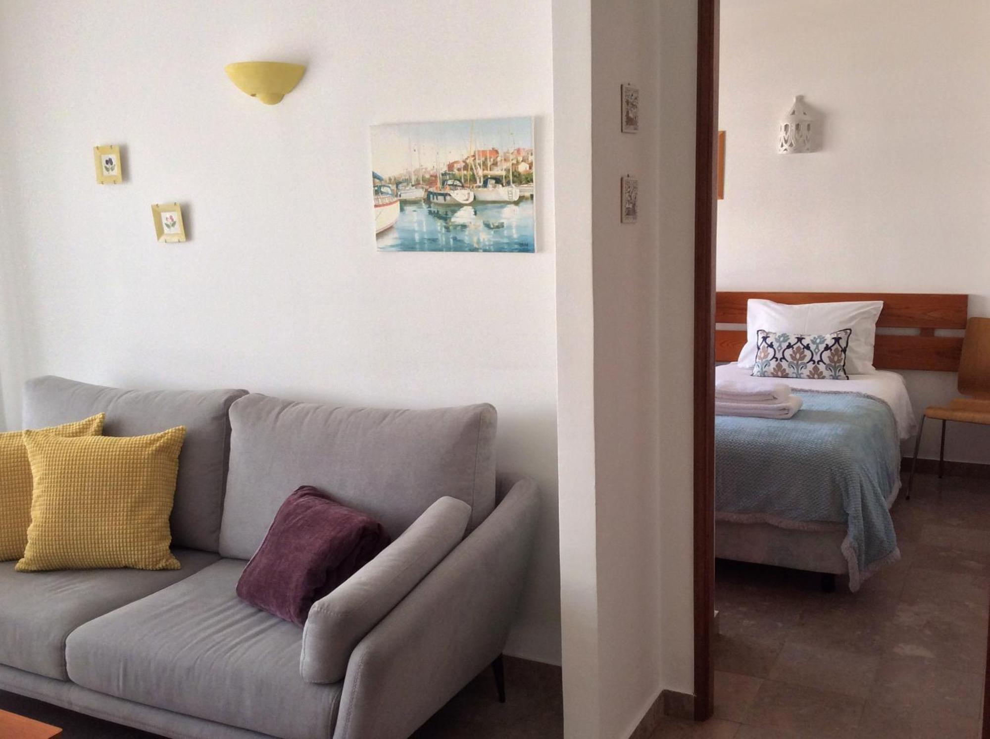 Salema Beach Apartment Appartement