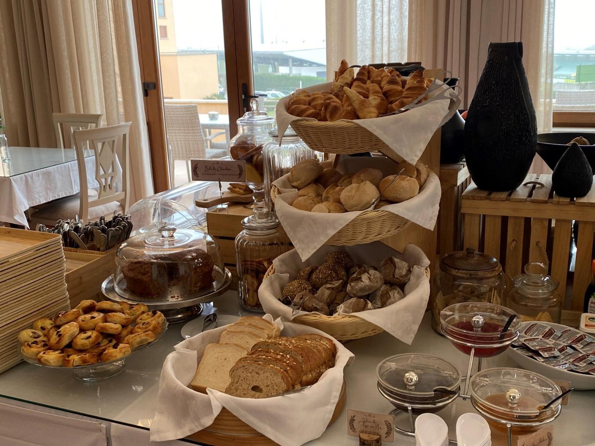 Hotel Sj Tondela