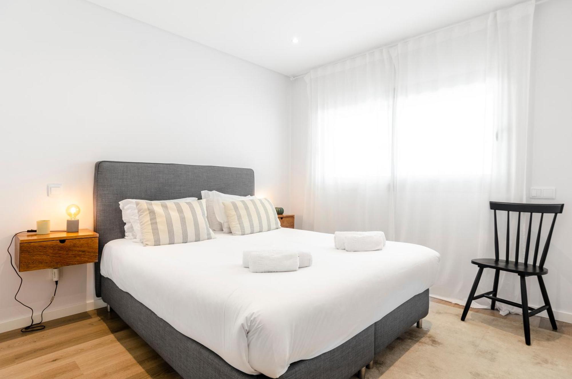 Panoramic Views - Terrace, Sea Views & Pool * Nazare