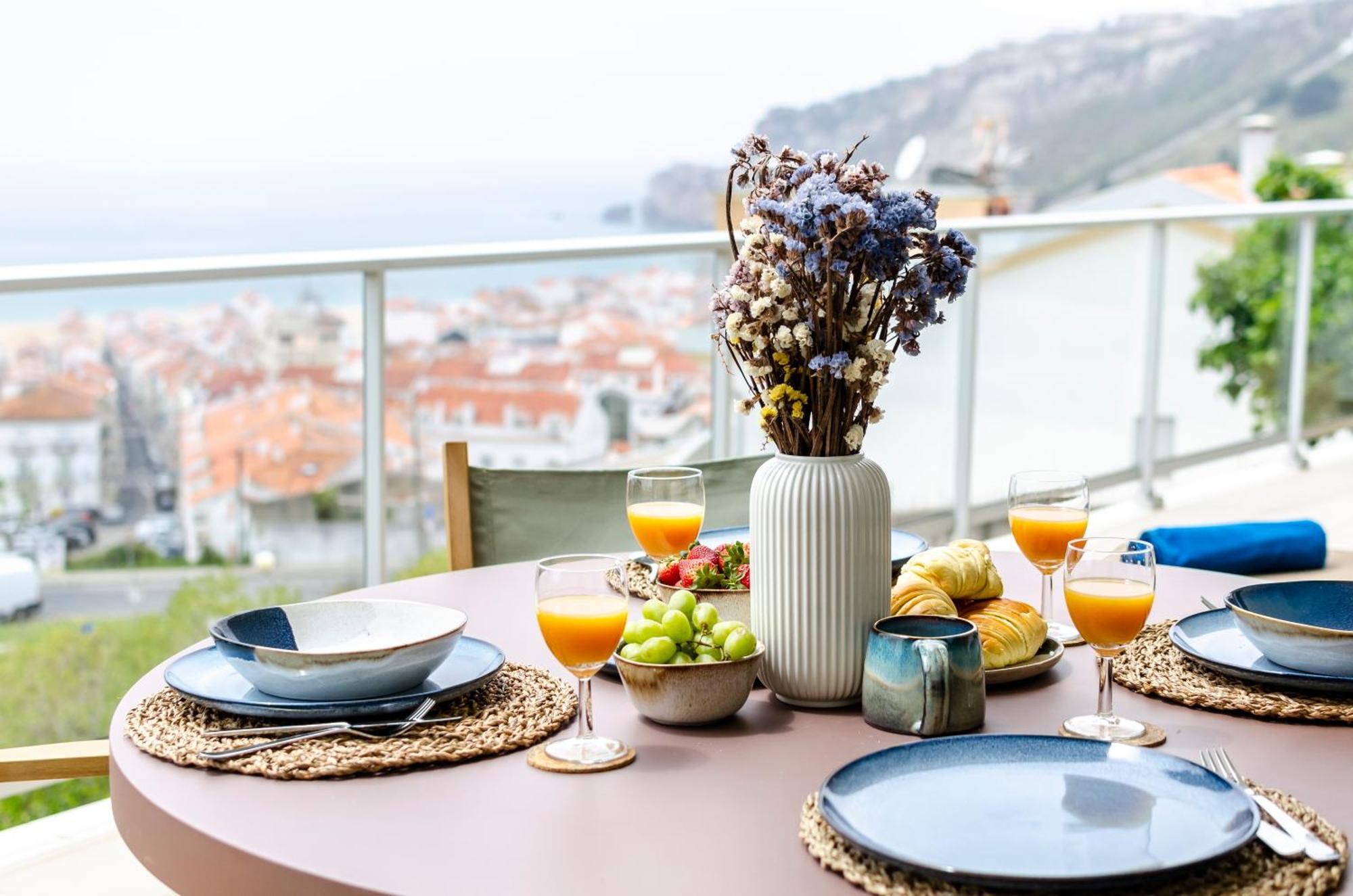 Panoramic Views - Terrace, Sea Views & Pool