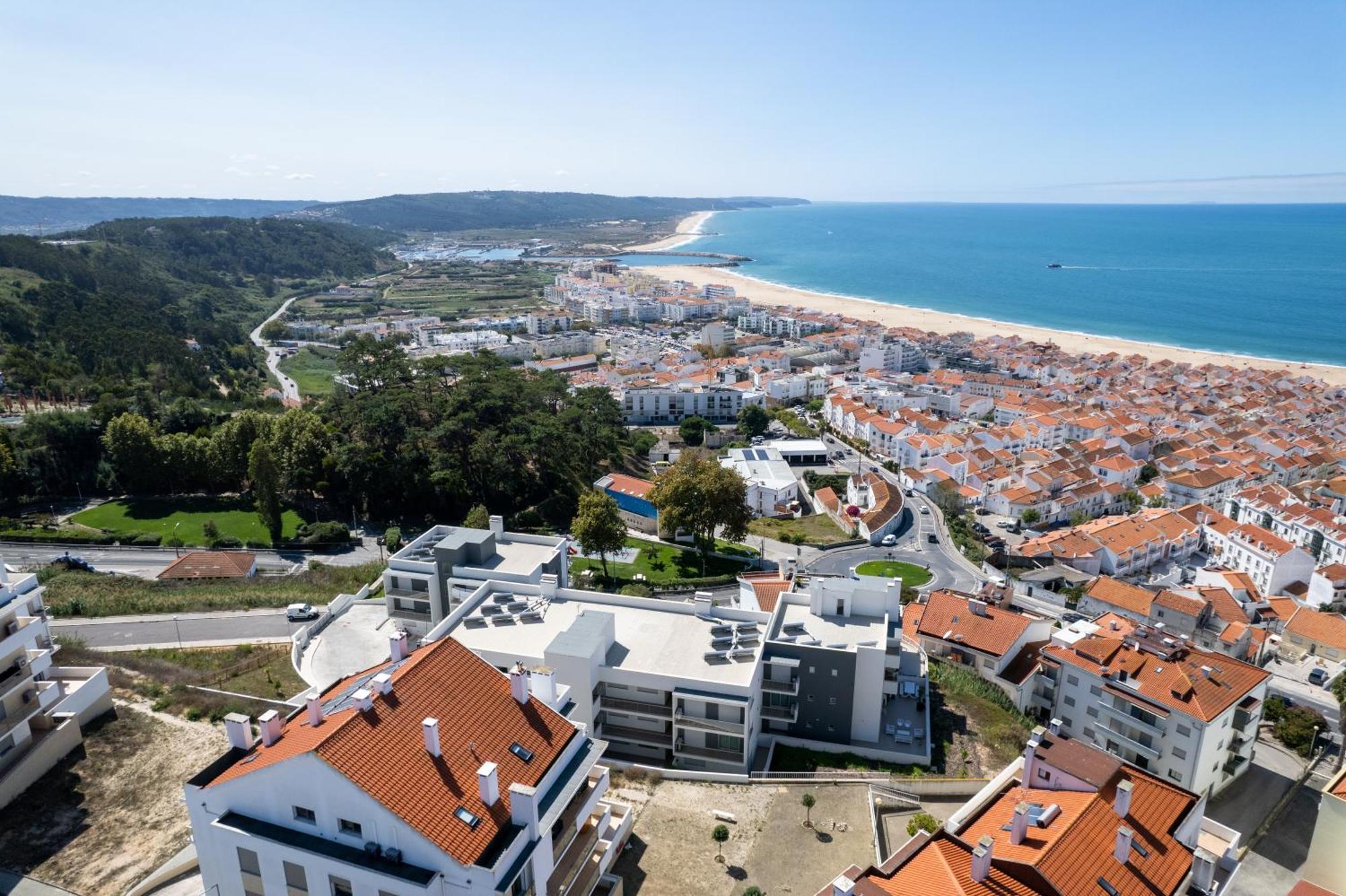 Panoramic Views - Terrace, Sea Views & Pool
