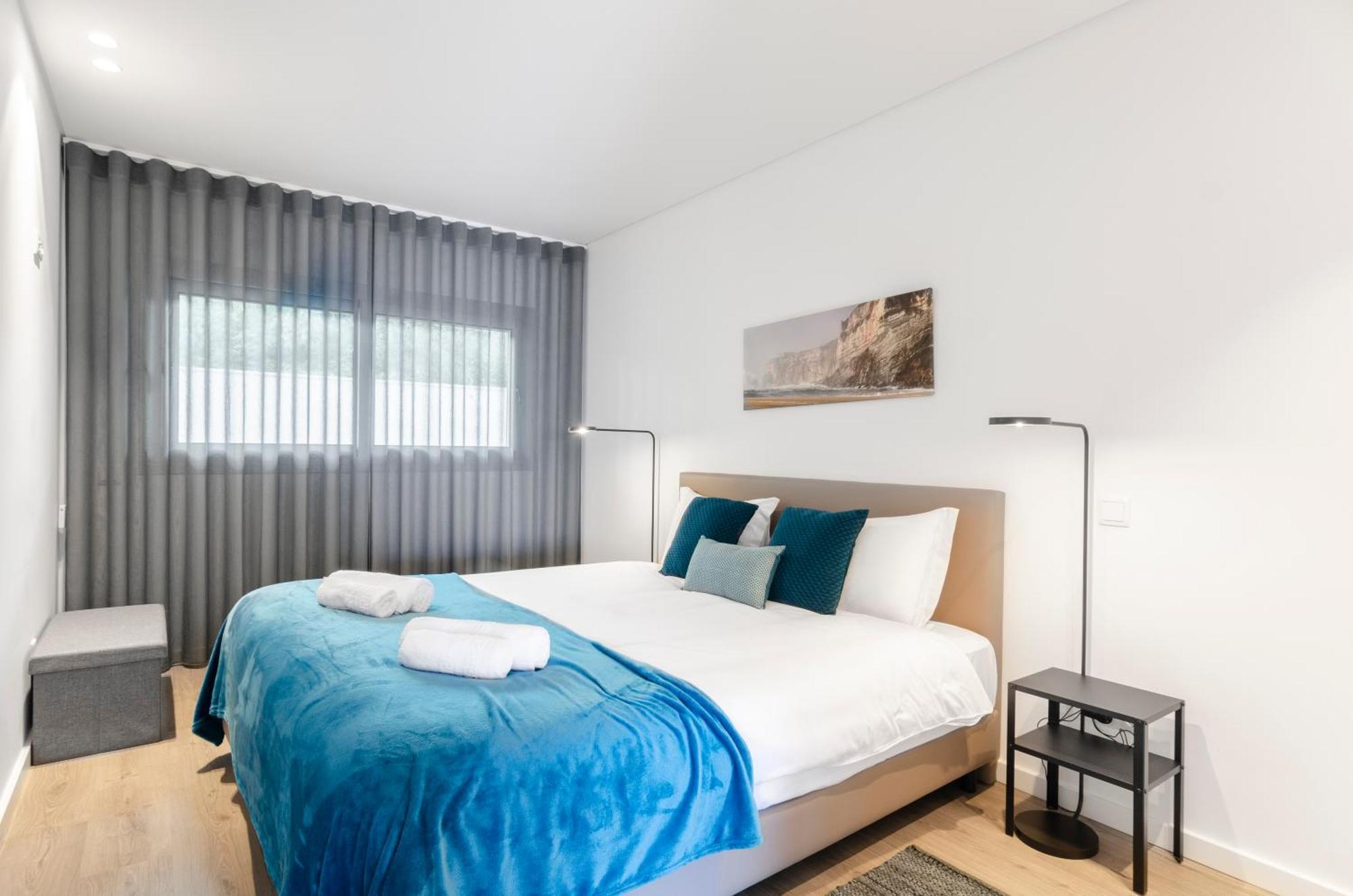 Apartment Panoramic Views - Terrace, Sea Views & Pool *