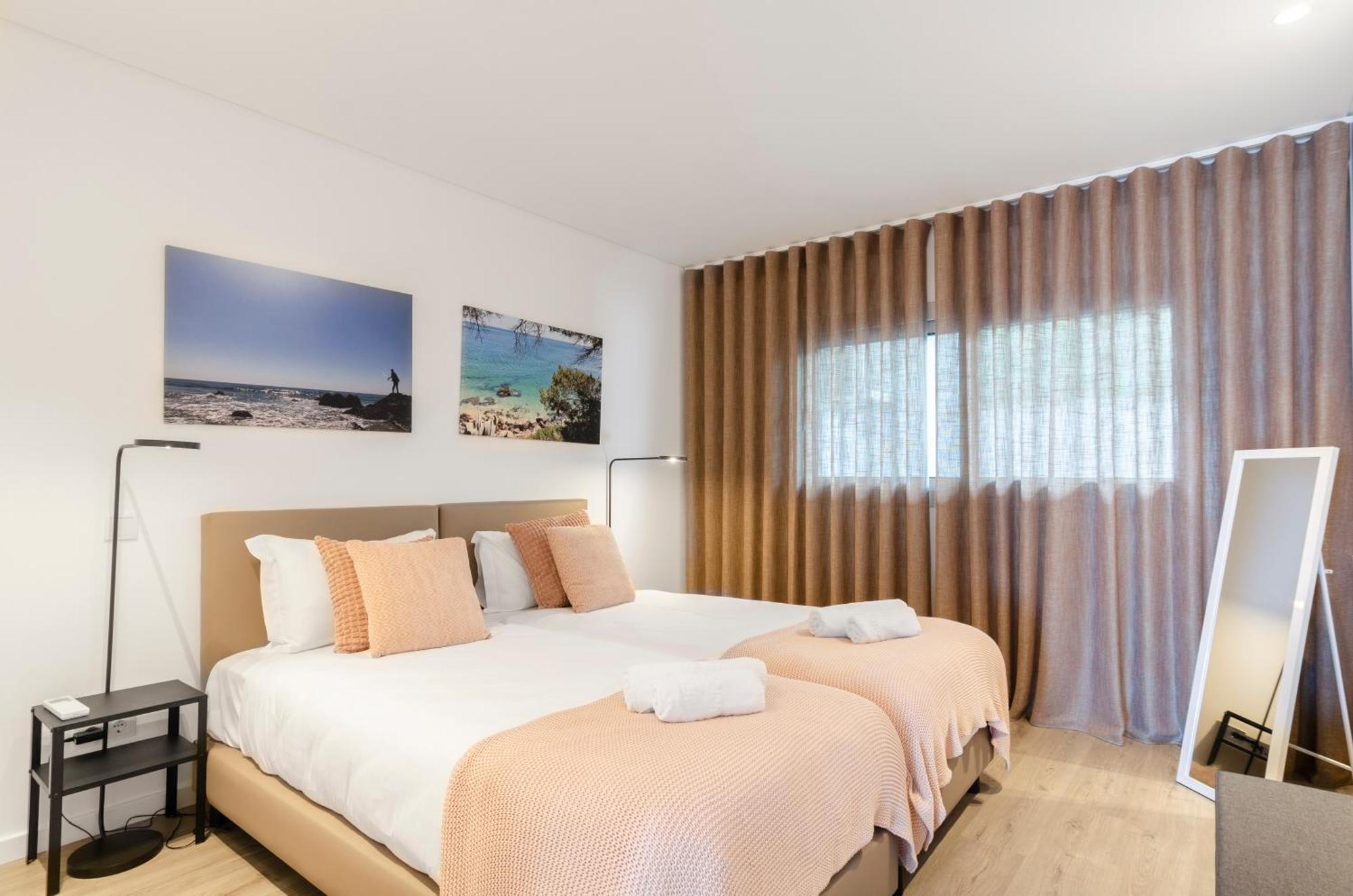 Panoramic Views - Terrace, Sea Views & Pool *