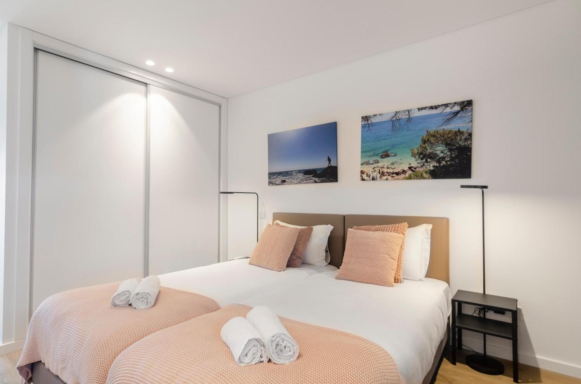 Panoramic Views - Terrace, Sea Views & Pool Apartment *