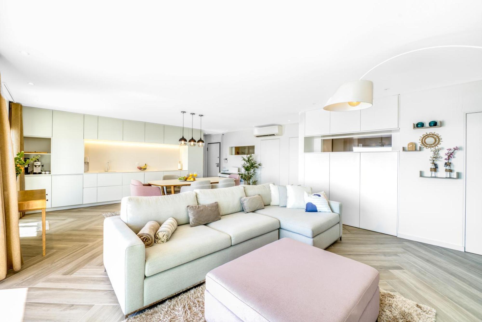 Panoramic Views - Terrace, Sea Views & Pool *