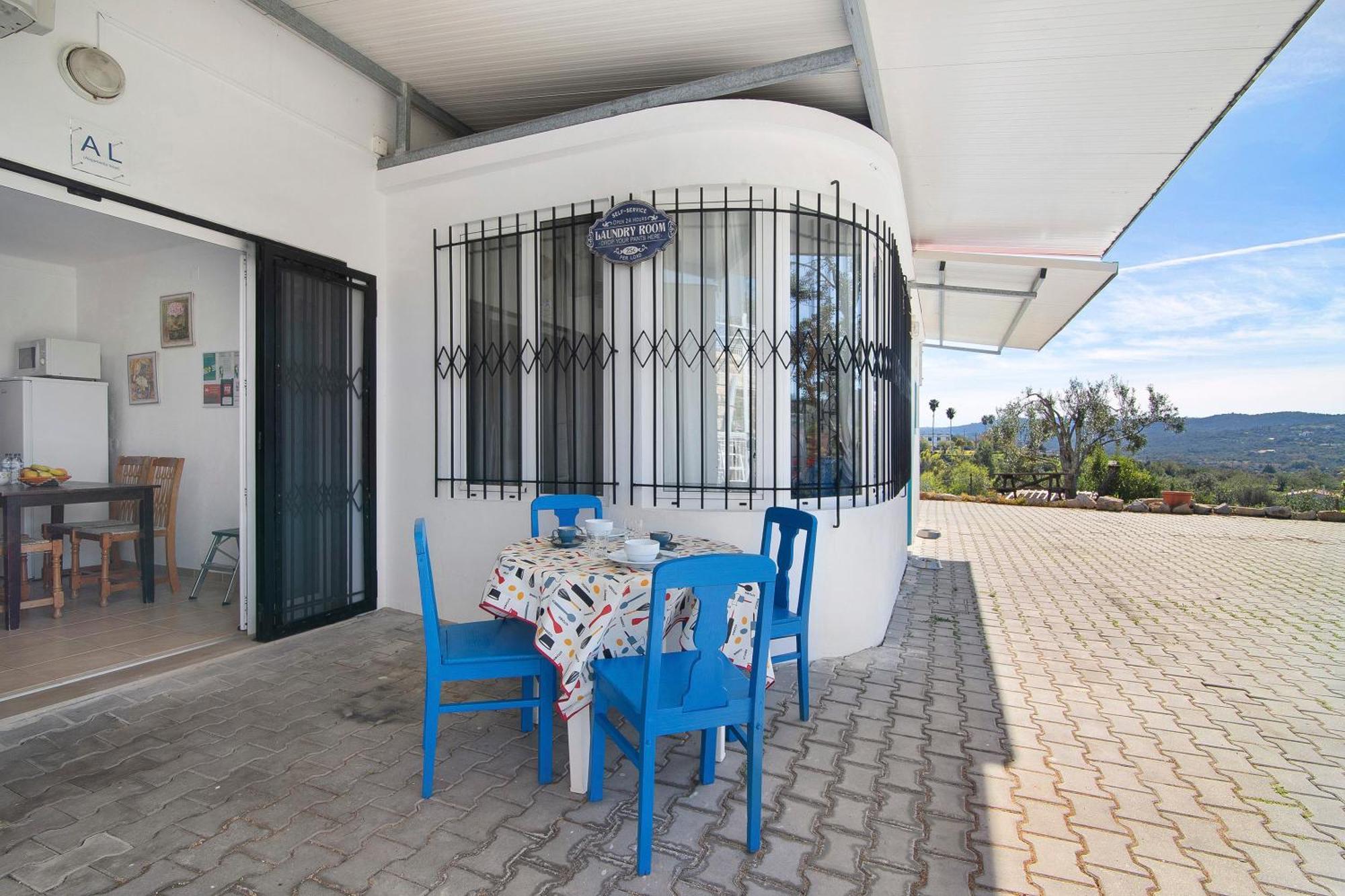 Casa Tibagota Holiday home Sao Bras de Alportel