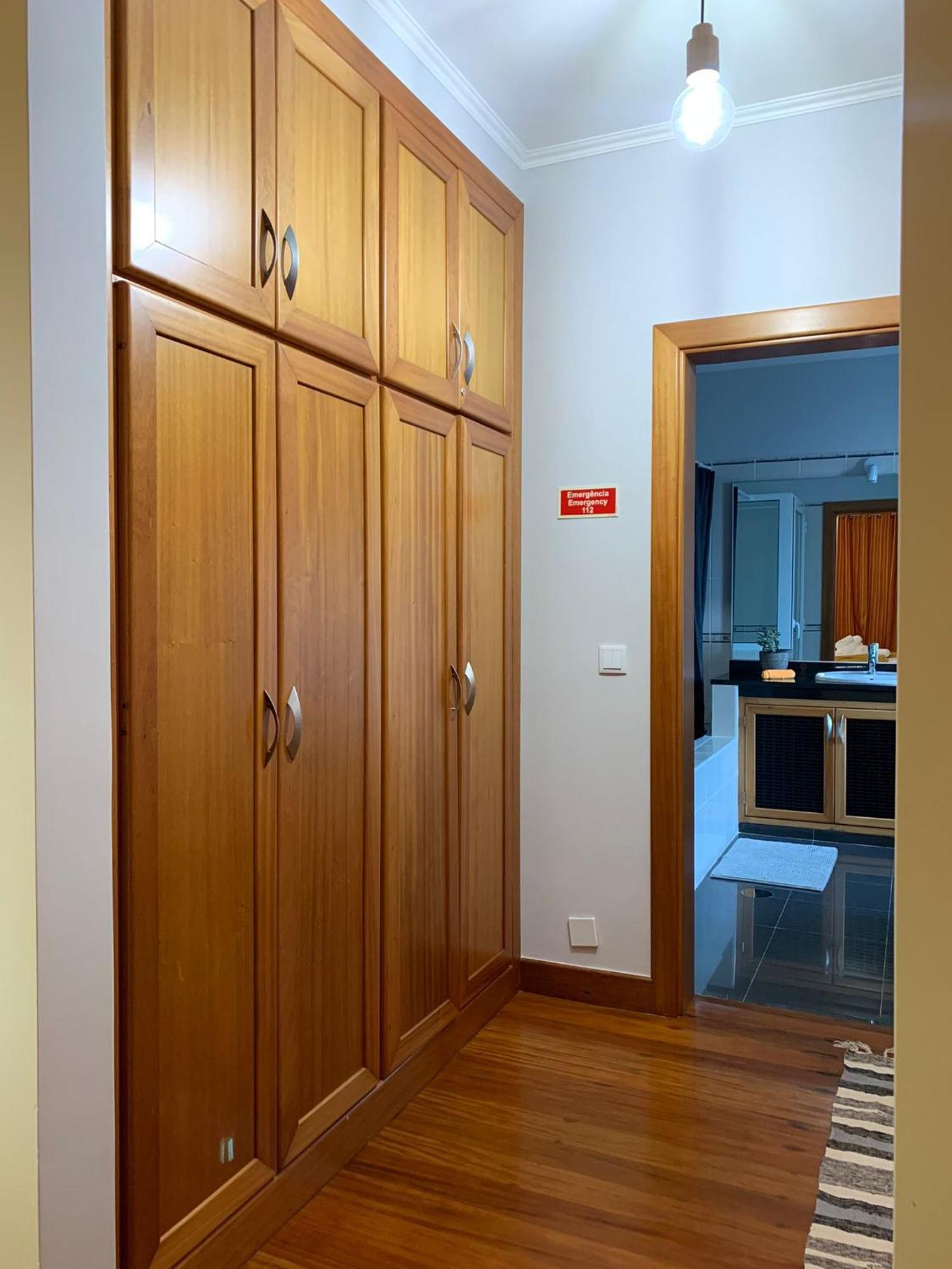 Namaste House Ii Appartement *
