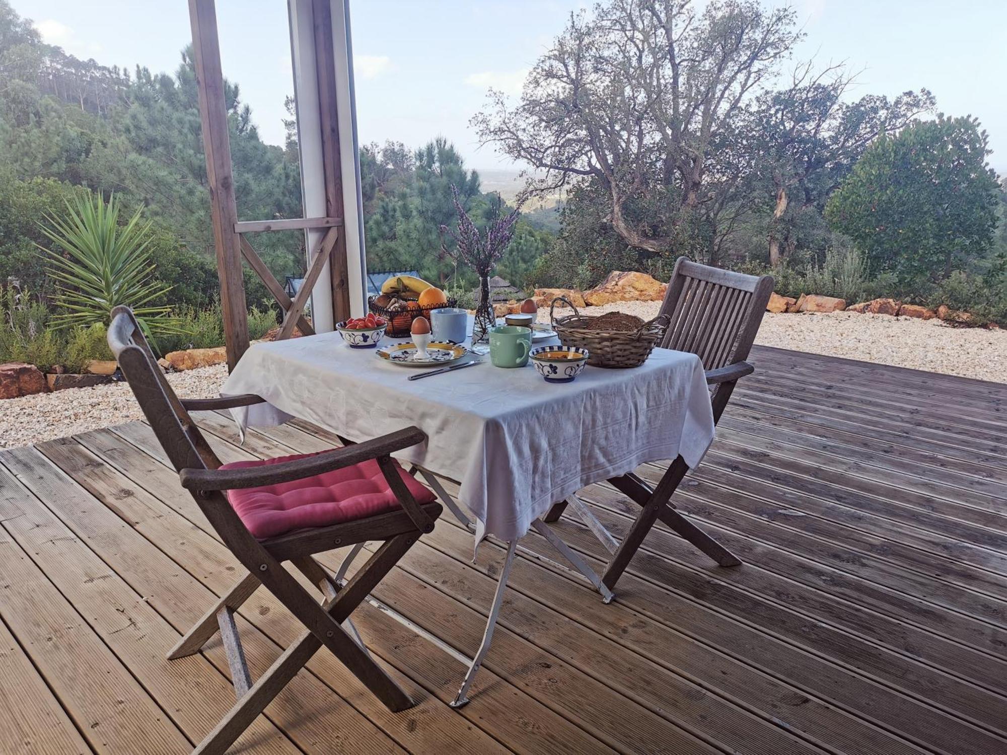 Costa Vicentina Sky View Apartment *