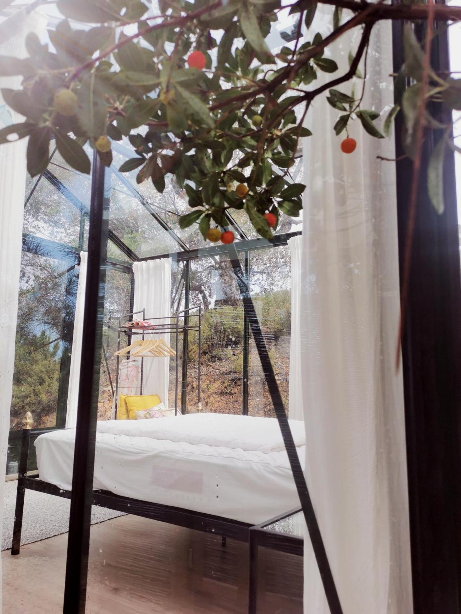 Apartment Costa Vicentina Sky View Rogil