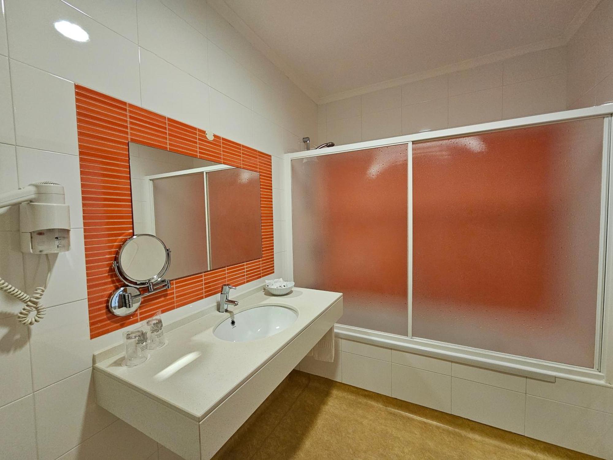 Hospedaria Recomecar Guest house Torres Vedras