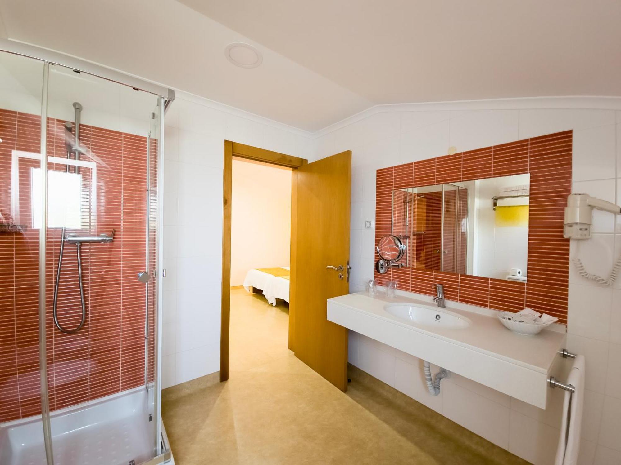 Guest house Hospedaria Recomecar