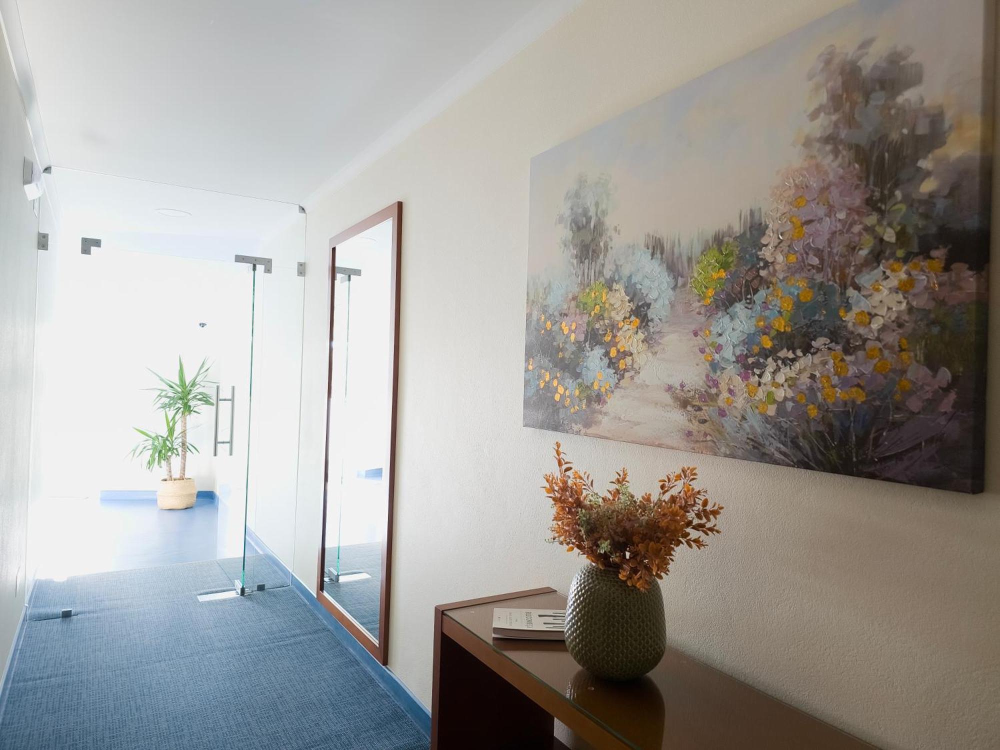 Hospedaria Recomecar 3*