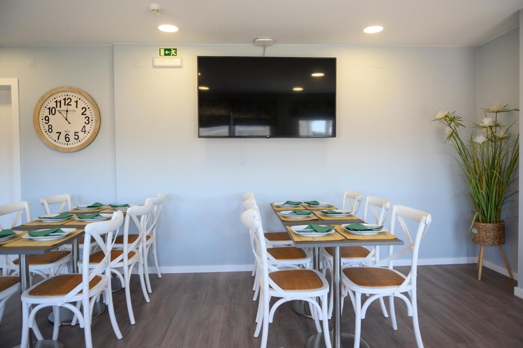 Guest house Hospedaria Recomecar Torres Vedras