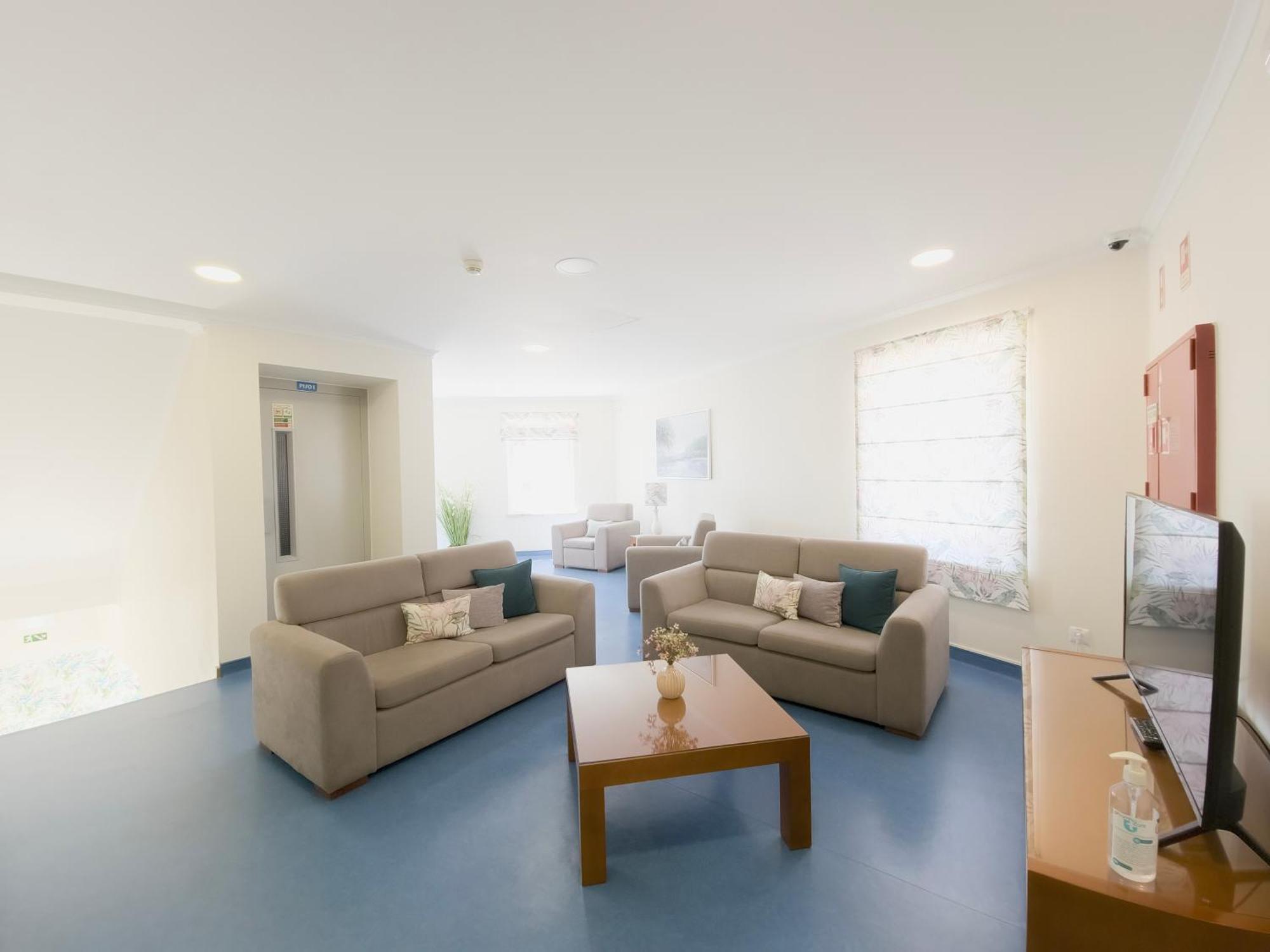 Guest house Hospedaria Recomecar 3*