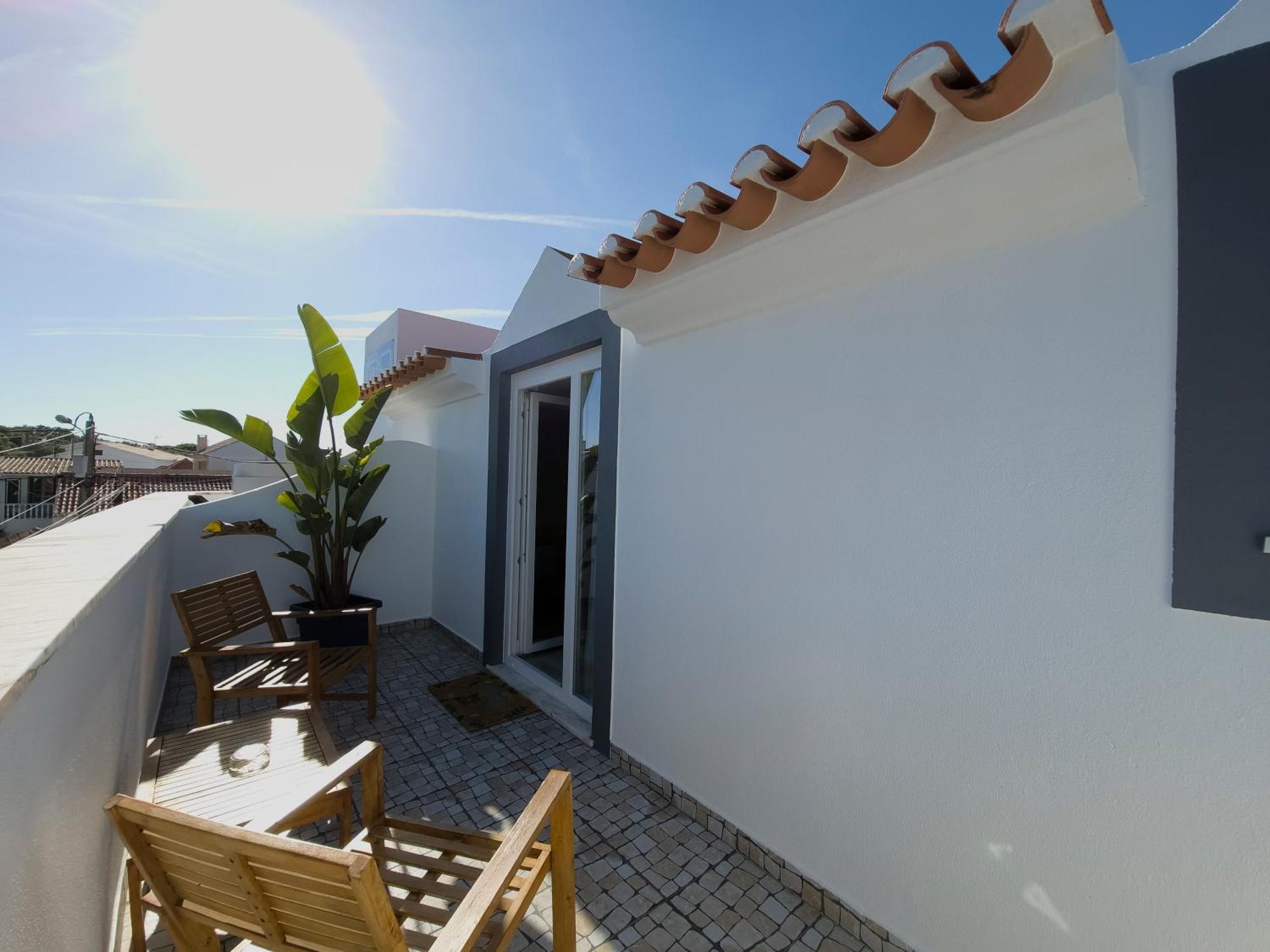 Guest house Hospedaria Recomecar 3*