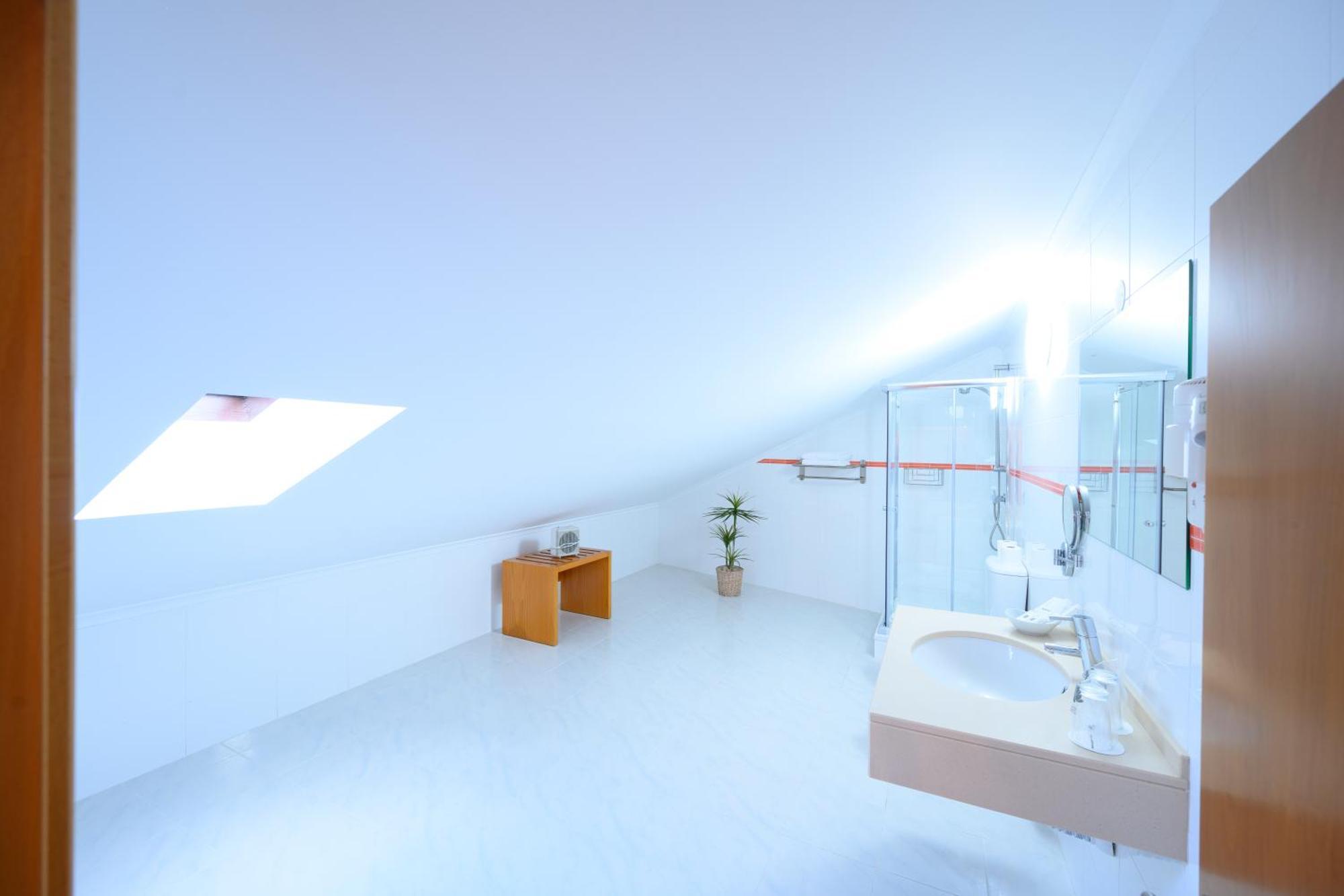 Guest house Hospedaria Recomecar Torres Vedras