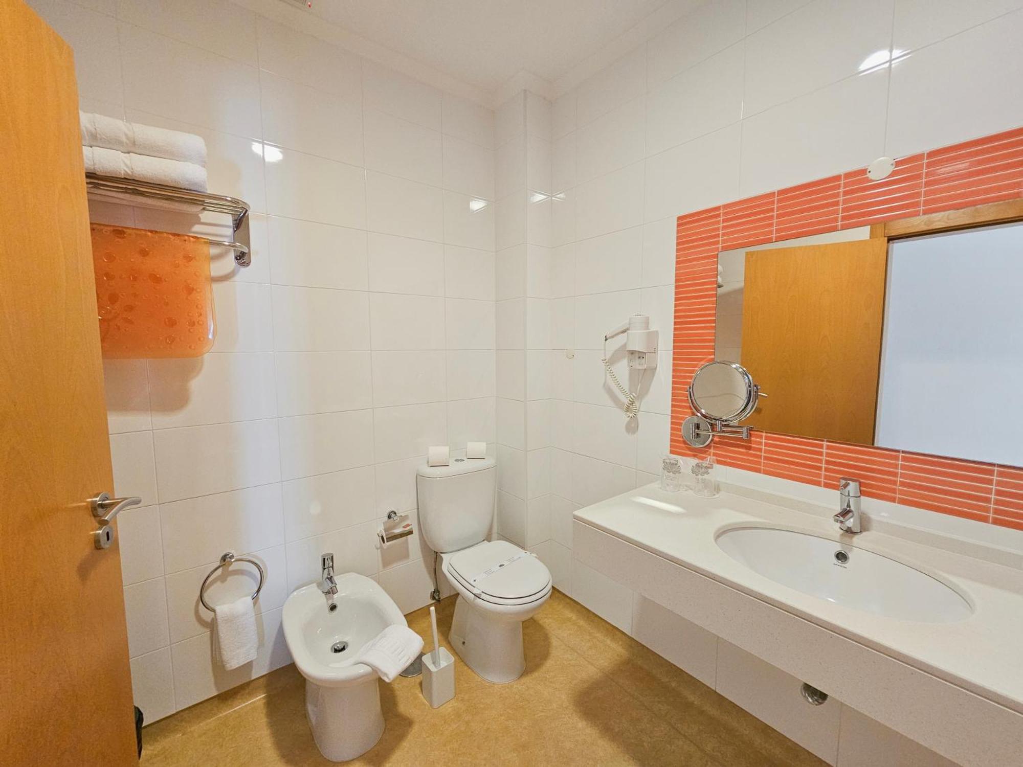 Hospedaria Recomecar Guest house 3*