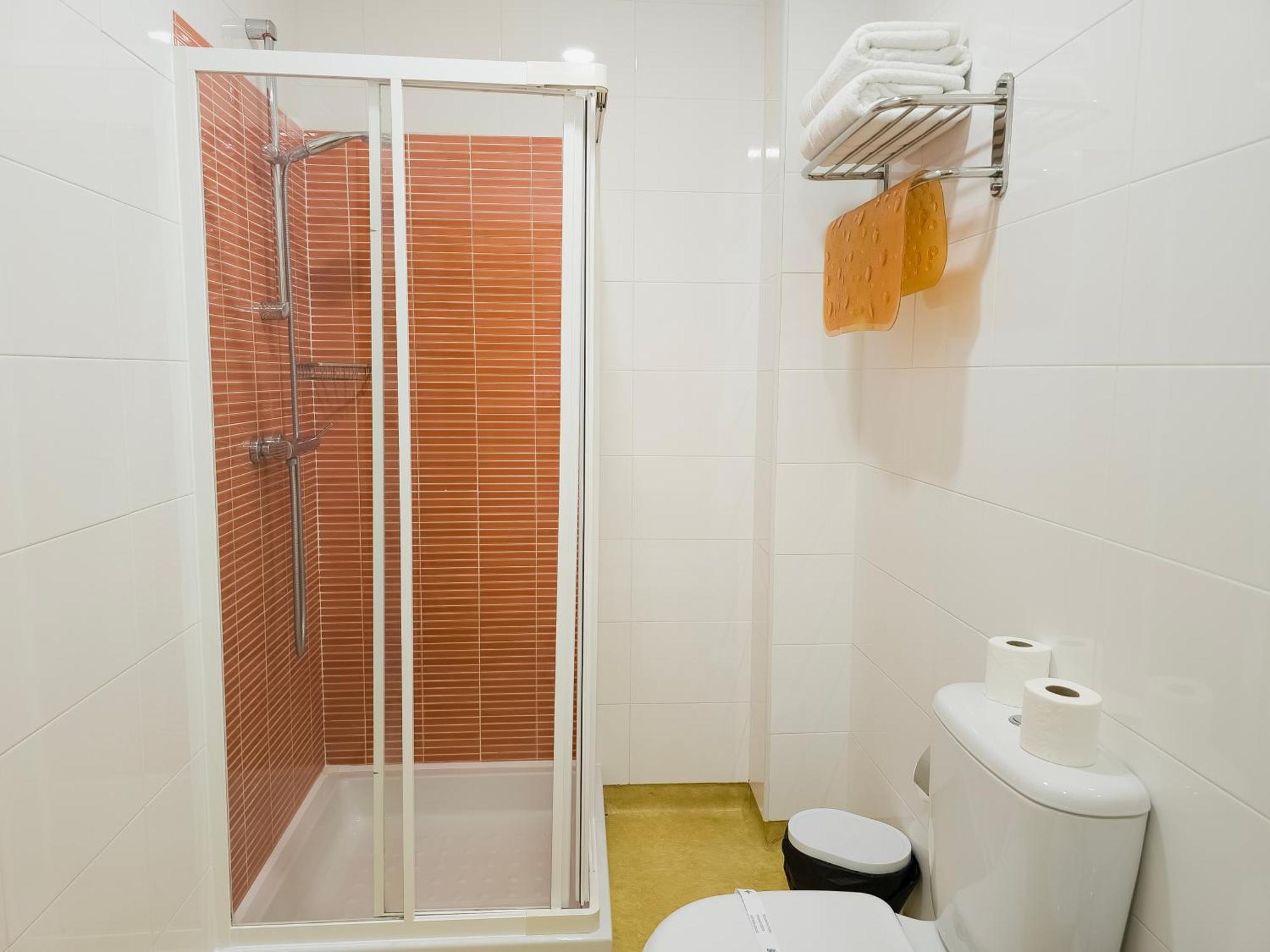 Hospedaria Recomecar Torres Vedras