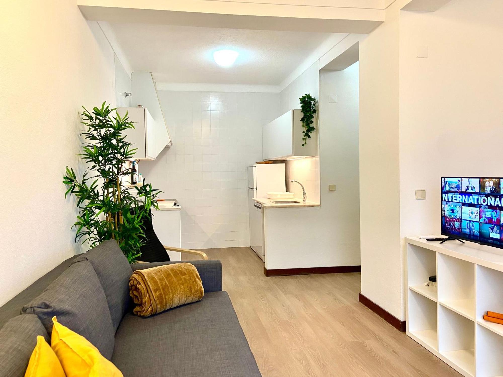 Panoramic Sea View Appartement