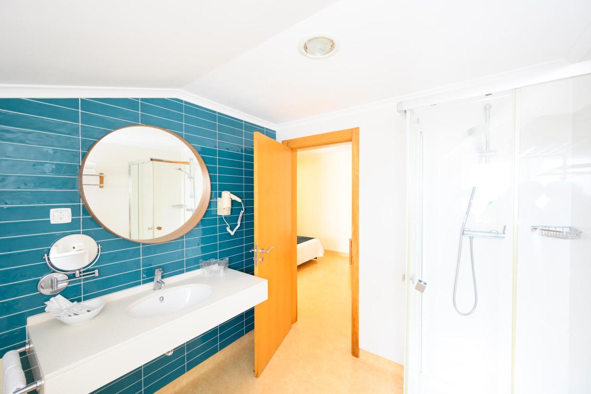 Hospedaria Recomecar Guest house 3*